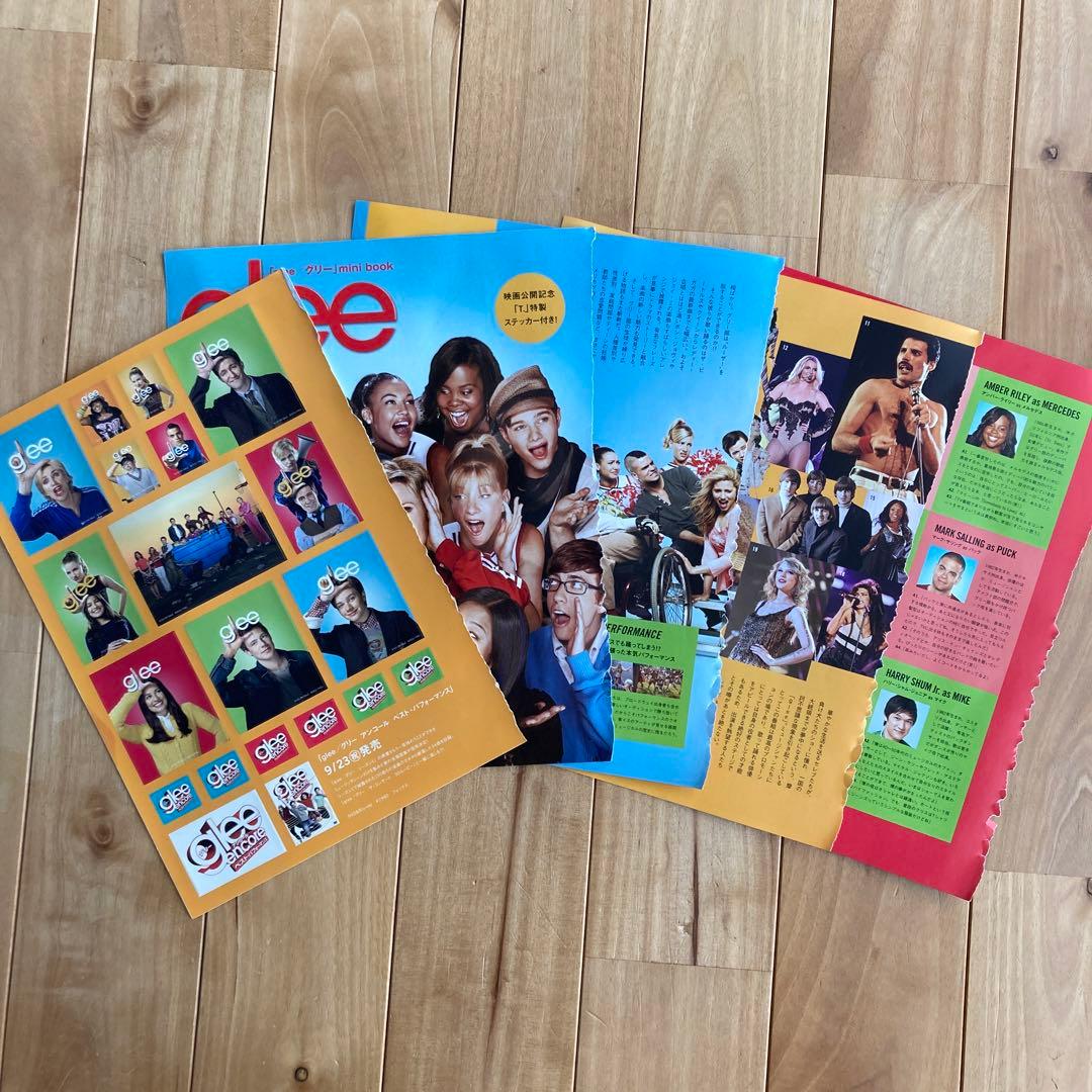 glee DVDBOX まとめ売り