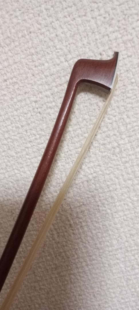 【新品】初心者向けバイオリンセット一式 4/4サイズ 楽器専門店で整備調整済み