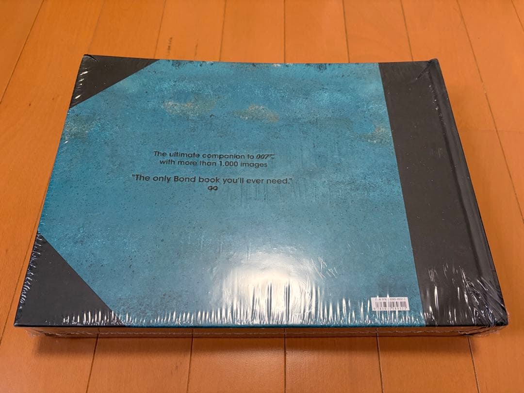 洋書 THE JAMES BOND ARCHIVES