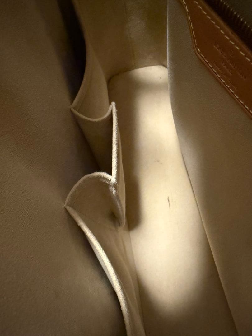 Ｐ　Louis Vuitton モノグラム　ルコ　トートバッグ
