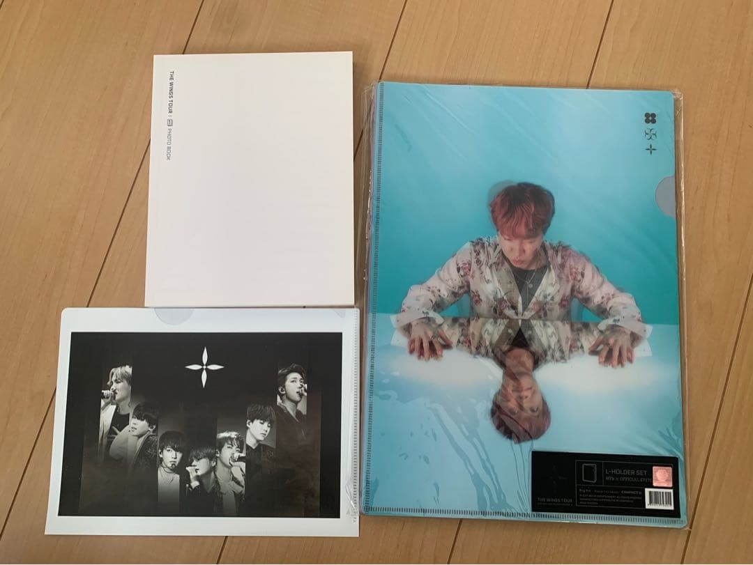 ●BTS グッズ