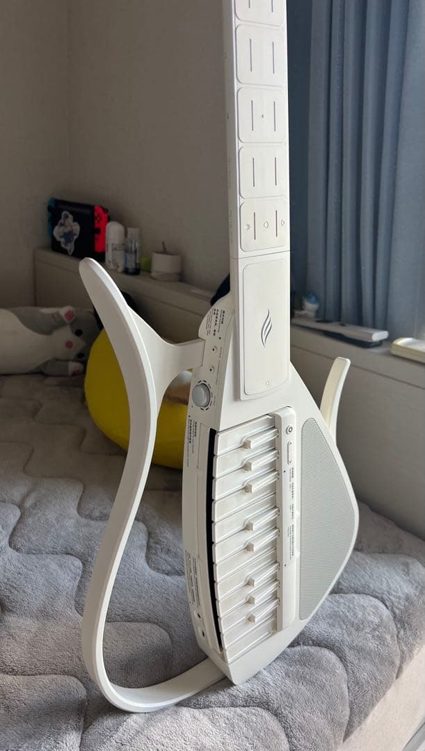 u*9様 [新品同様]Enya Cyber G スマートギターピアノ