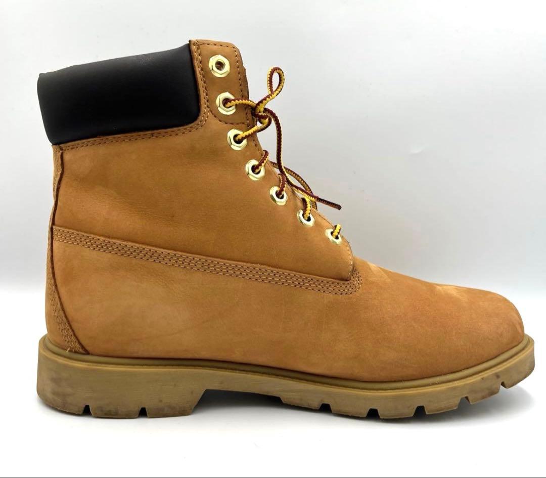 9.5w 18094 ティンバーランド　6インチ ベーシック