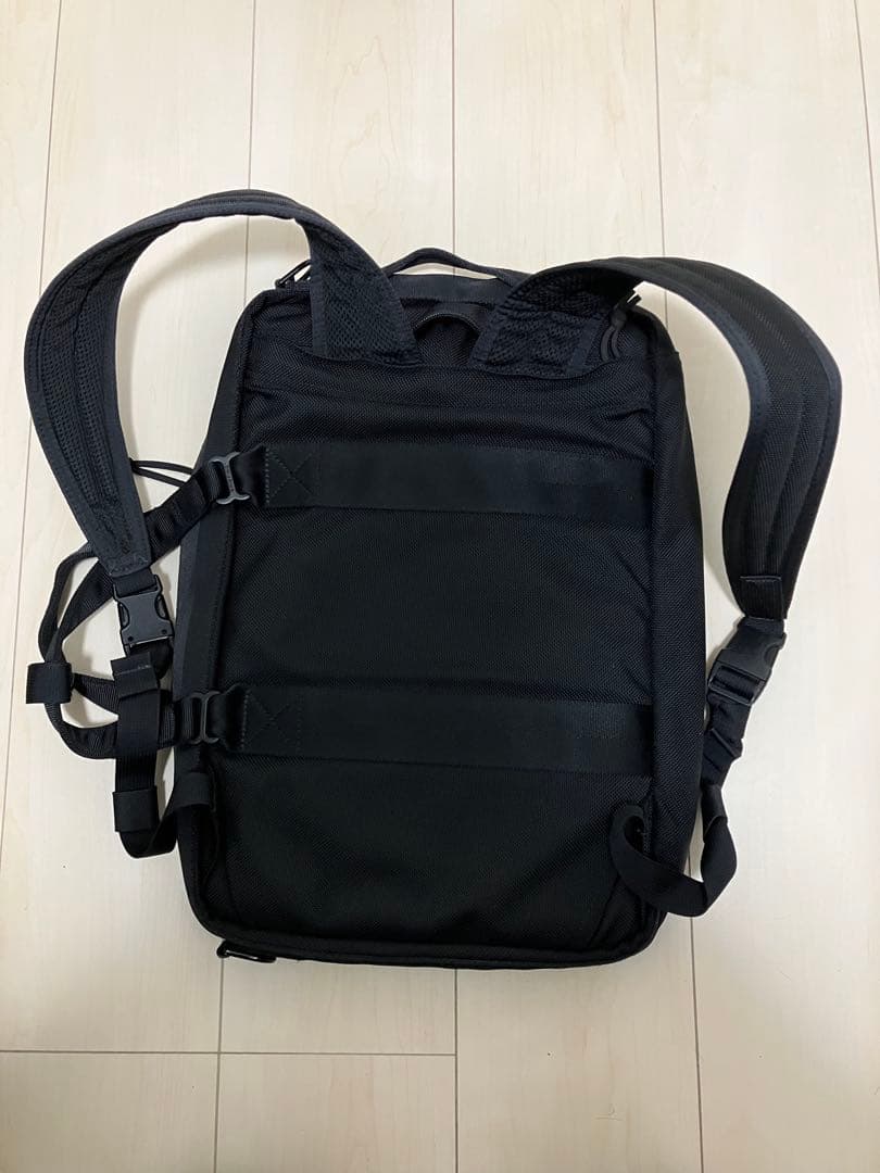 バッグ BRIEFING A4 3WAY LINER