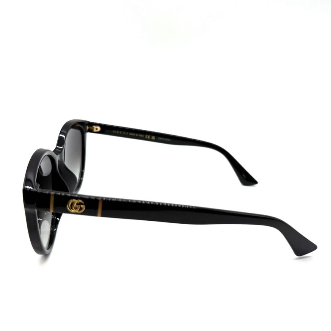 GUCCI グッチ サングラス GG0636SK 001 新品 未使用 正規品