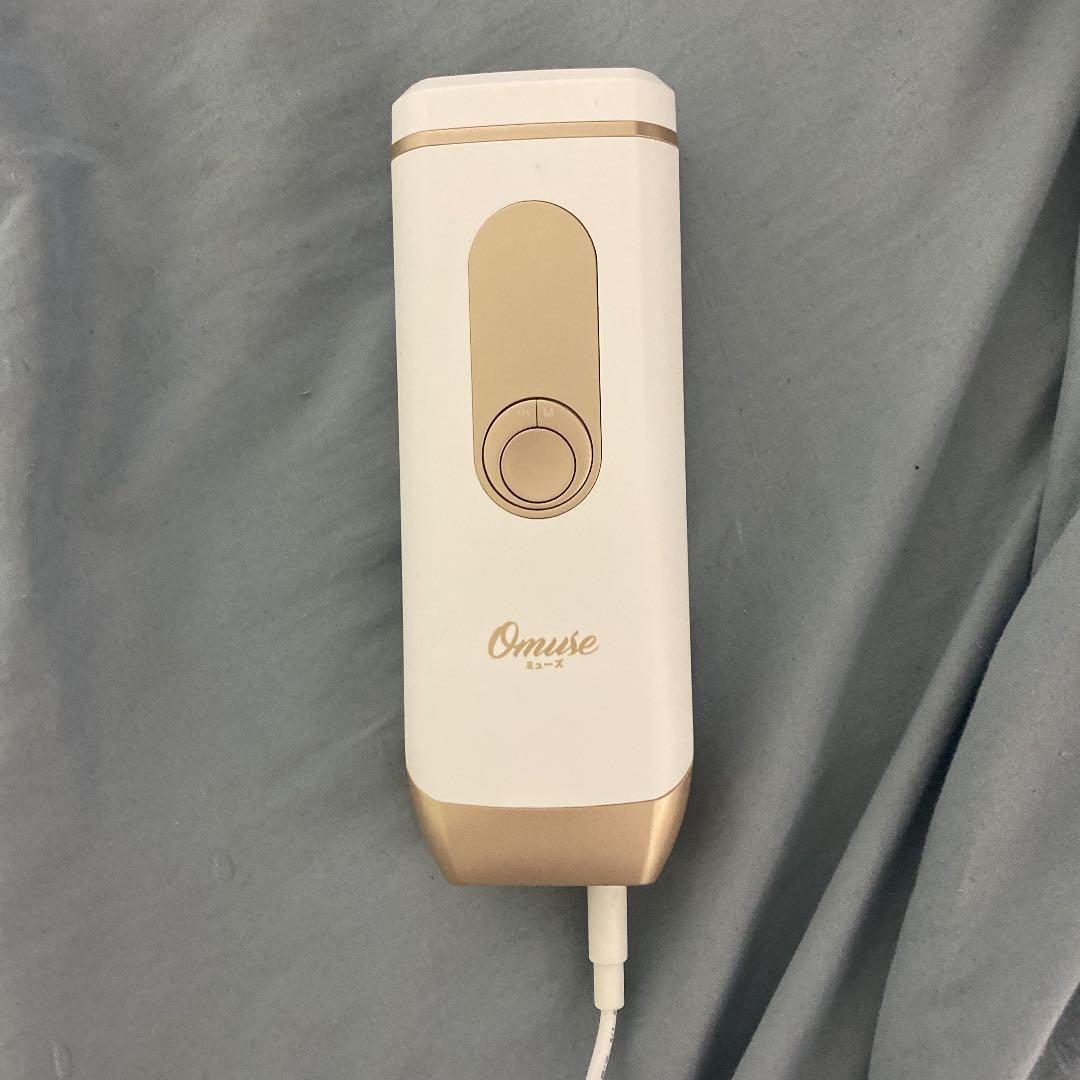 脱毛機器