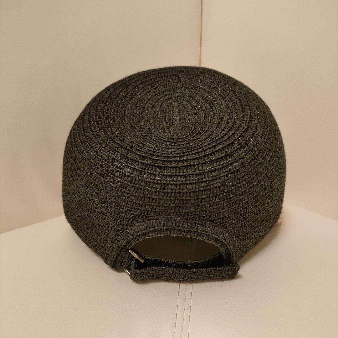 P【完売品】SHINJEO シンジョー Modern Cap キャップ 帽子