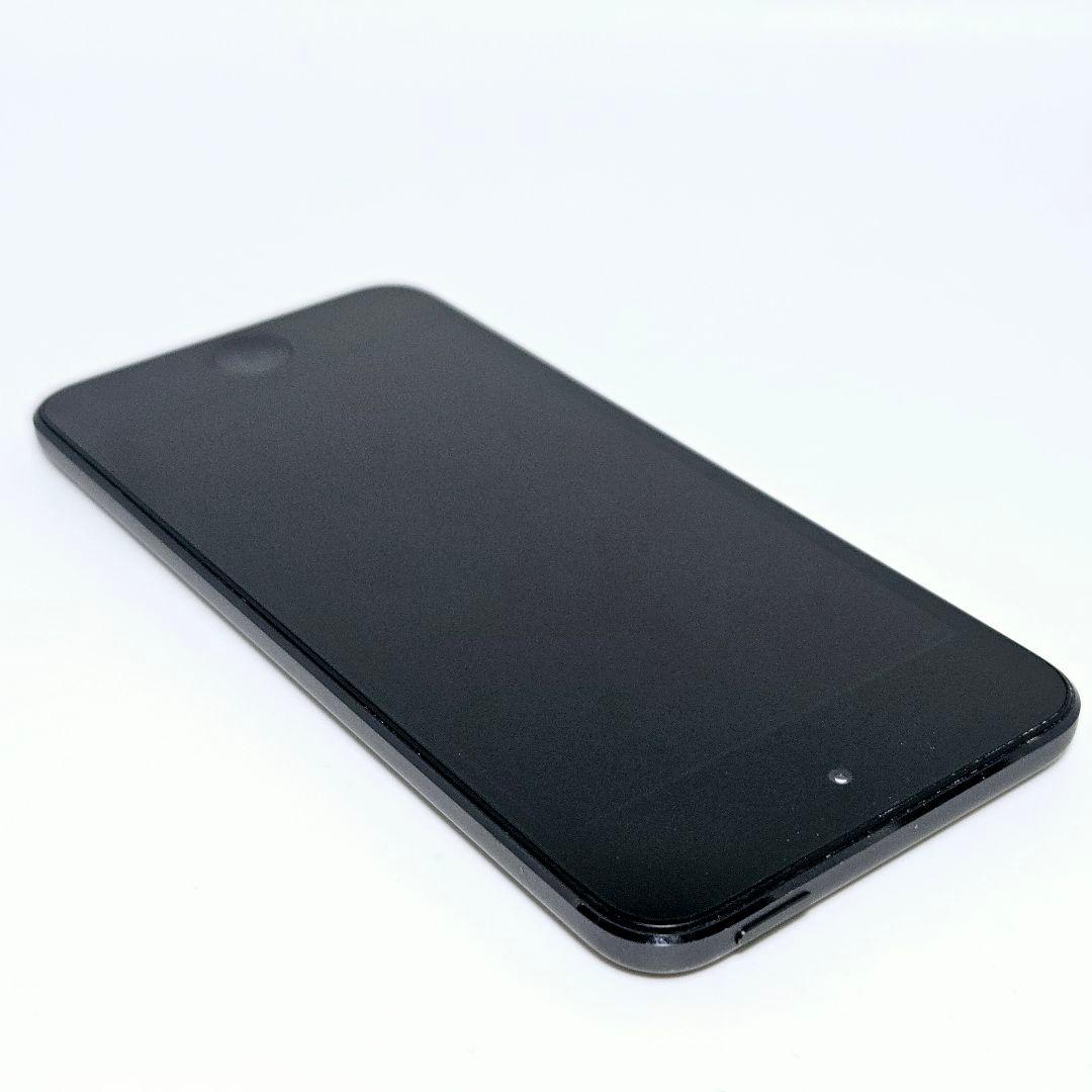 画面黄ばみ無 準美品 iPod touch 第7世代 32GB スペースグレイ