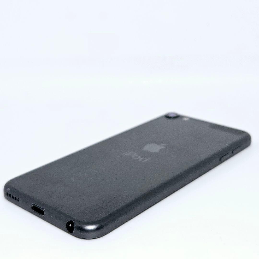 画面黄ばみ無 準美品 iPod touch 第7世代 32GB スペースグレイ