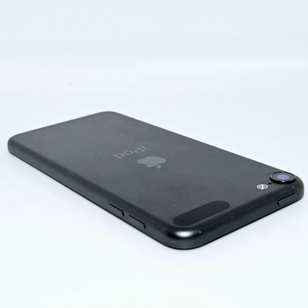 画面黄ばみ無 準美品 iPod touch 第7世代 32GB スペースグレイ