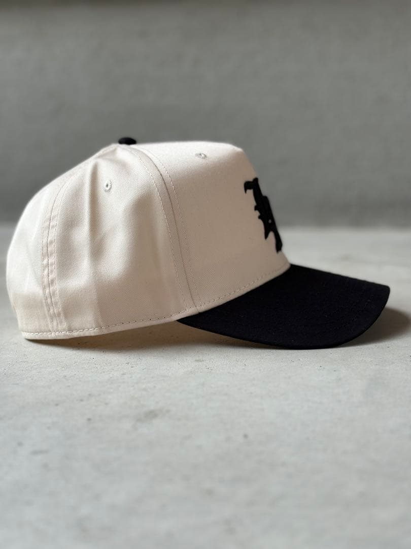 帽子 tattoo studio yamada LA CAP
