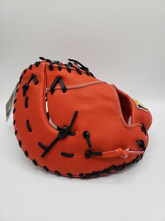 ウィルソン Wilson SELECT 硬式 ファーストミット HBY33N