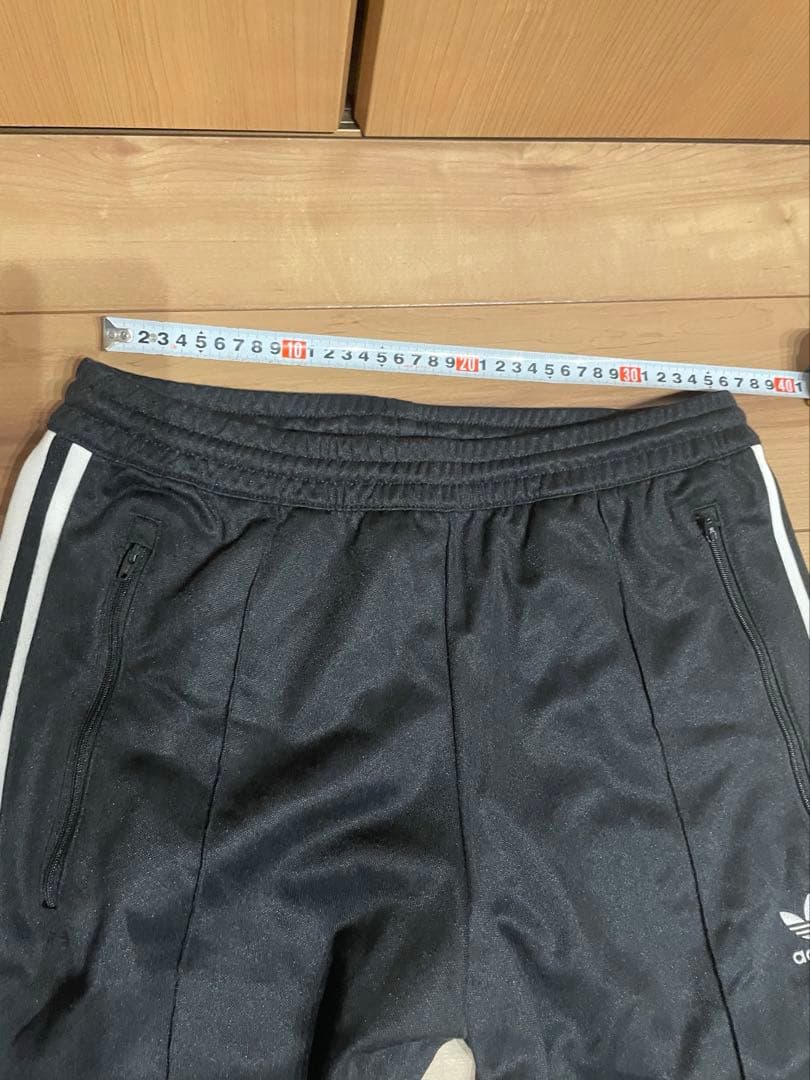 adidas トラックジャケット　セットアップ　上下