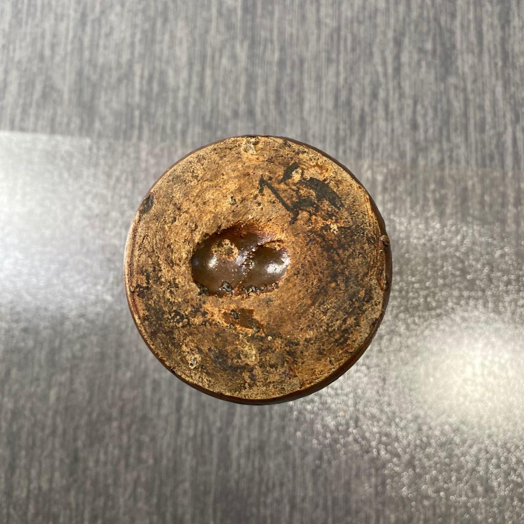 小瀬戸仏花器