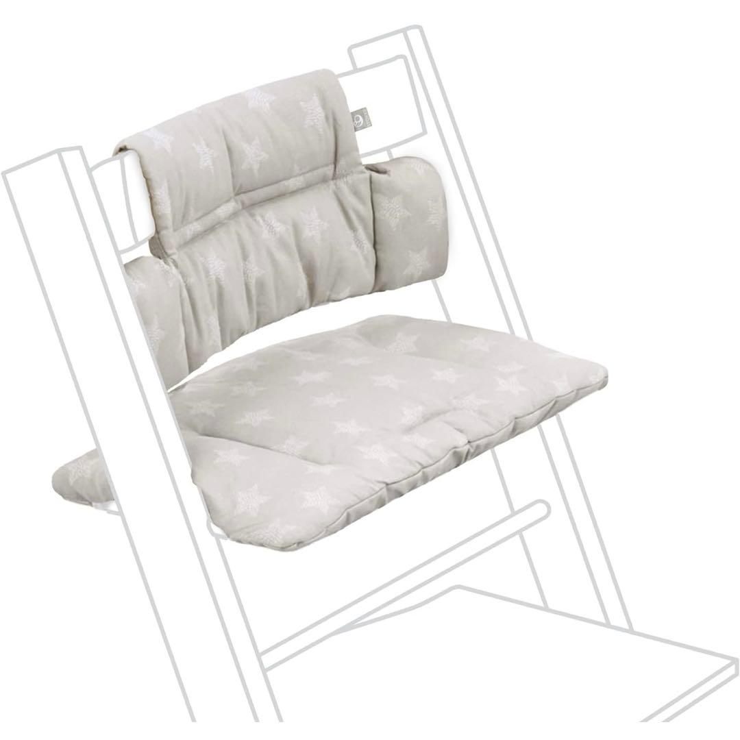 【特典付き】Stokke トリップトラップ専用 ベビーセット ベビーチェア