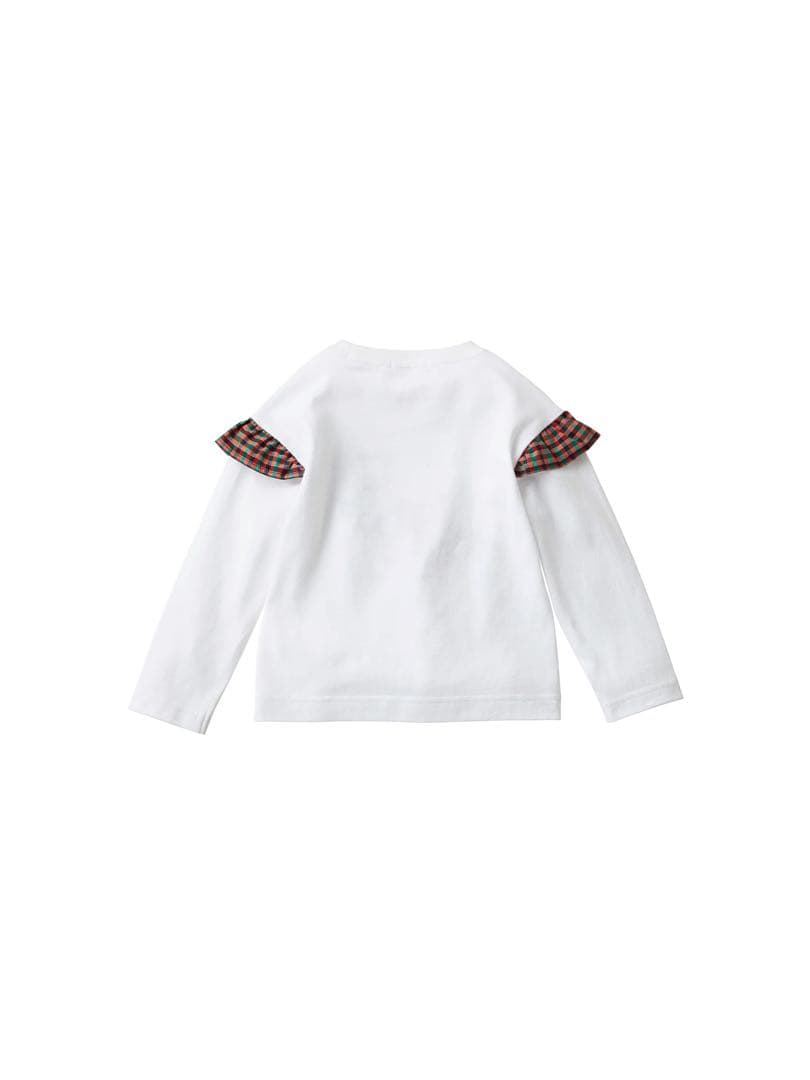 ファミリア Tシャツ 90cm 現行品