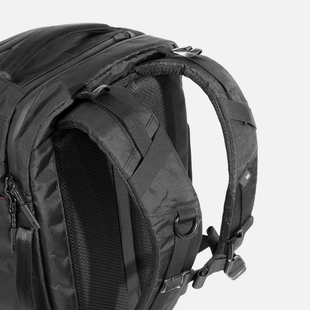 Aer エアー Travel Pack 3 Small X-Pac