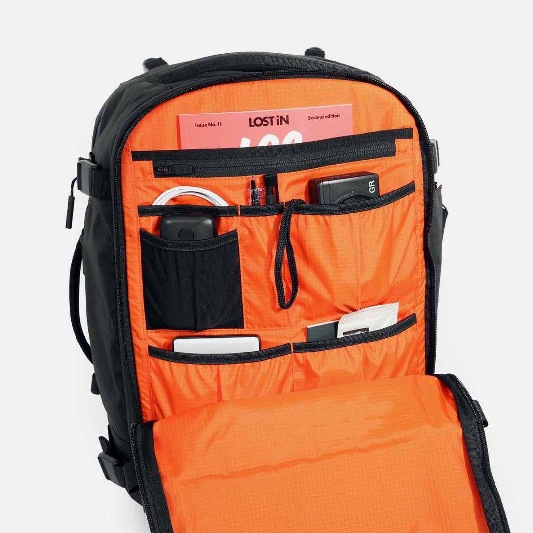 Aer エアー Travel Pack 3 Small X-Pac