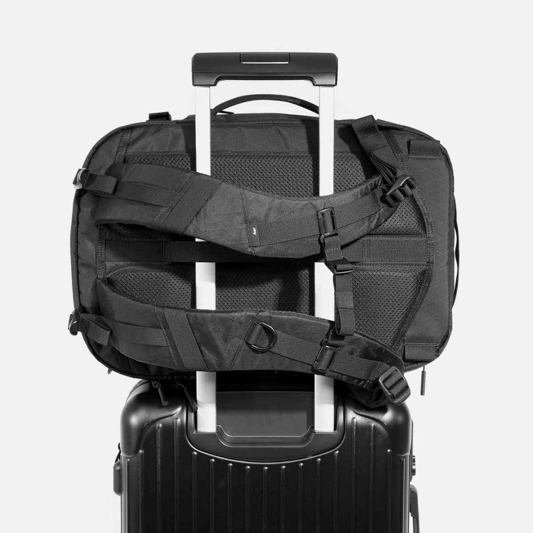 Aer エアー Travel Pack 3 Small X-Pac