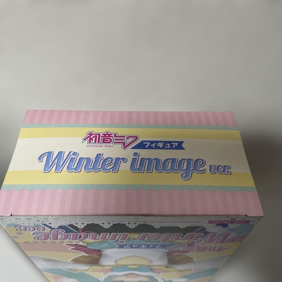 初音ミク フィギュア まとめ売り Trio-Try-iT悪魔 ぬーどるクローバー