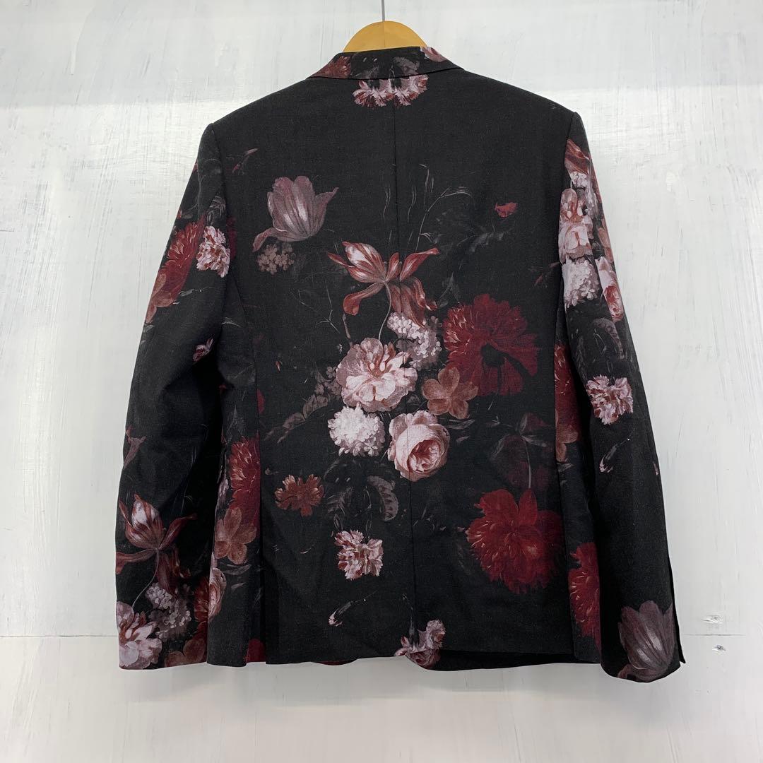67▢LAD MUSICIANフラワー柄セットアップ3点まとめ TS0129-2