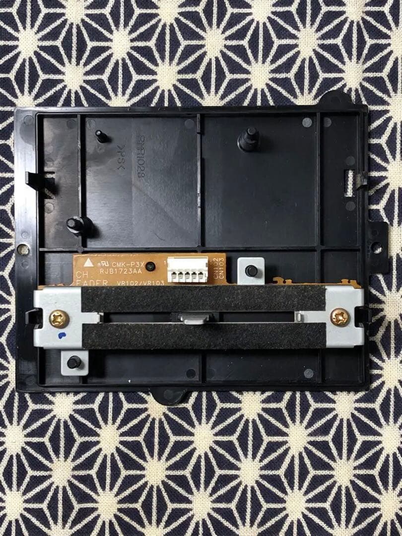 Technics テクニクス　SH-DJ1200