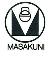 MASAKUNI 昌国　別誂え　長柄剪定鋏No302