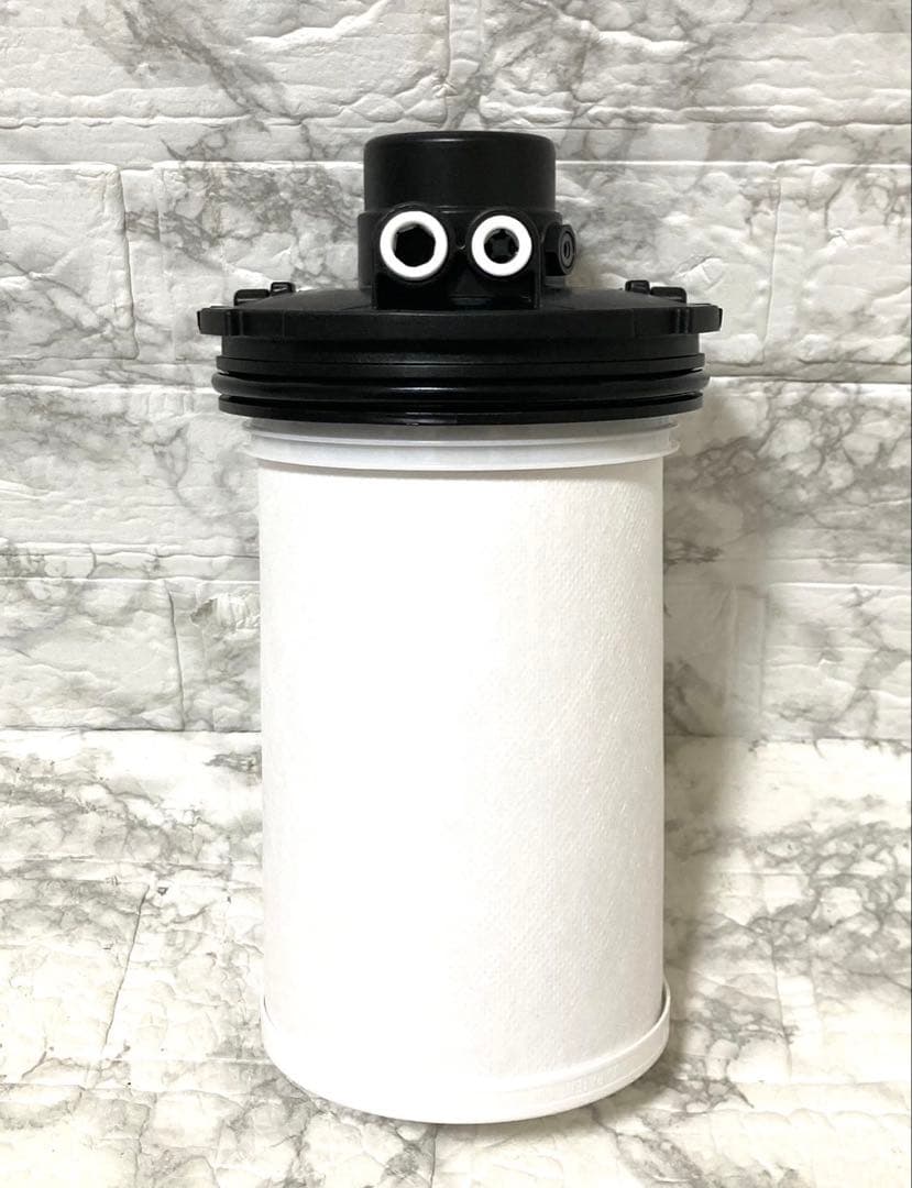 【未使用】Amway eSpring Ⅱ 2023年製 新品カートリッジ内蔵