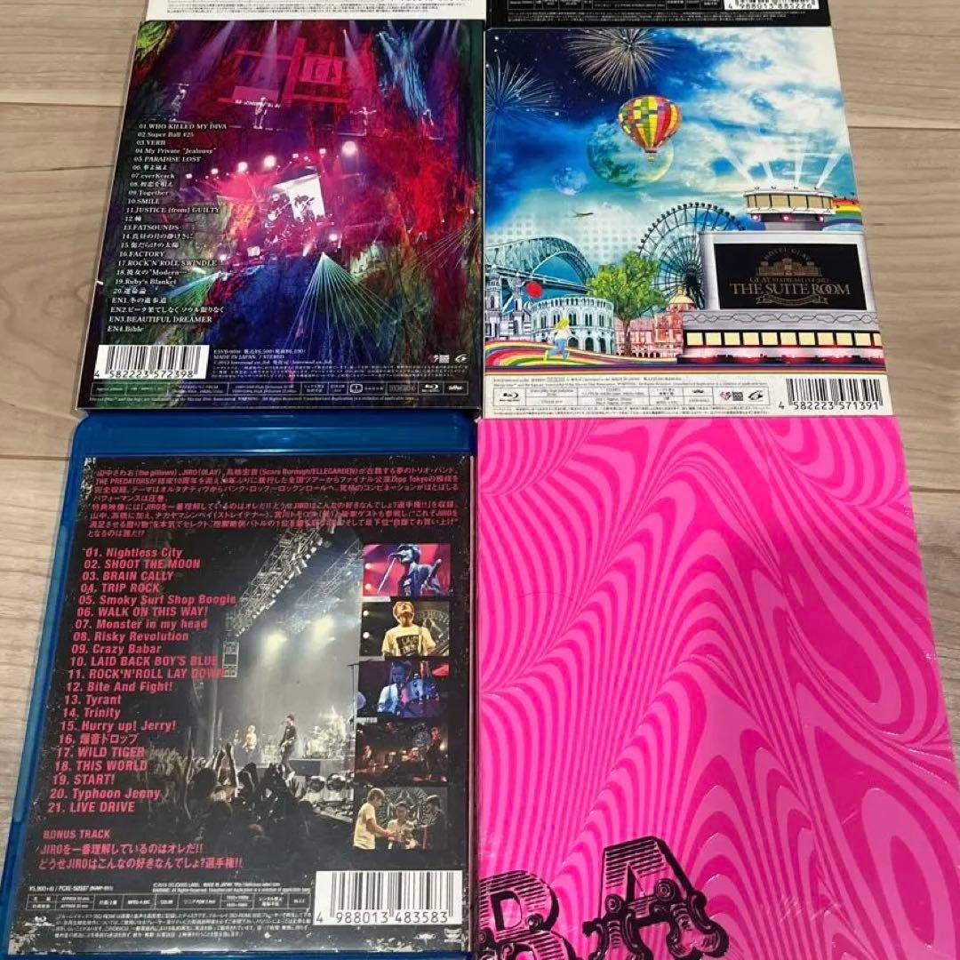 ミュージック GLAY/GLAY 25th Anniversary\\"LIVE