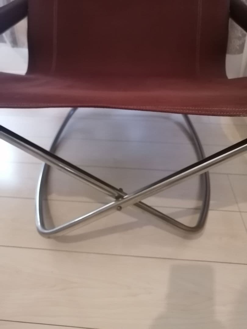 専用ニーチェア