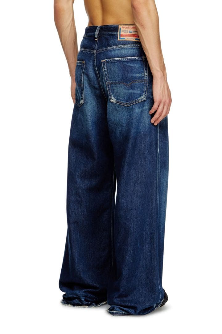 【DIESEL】新品 D-rise 31×30
