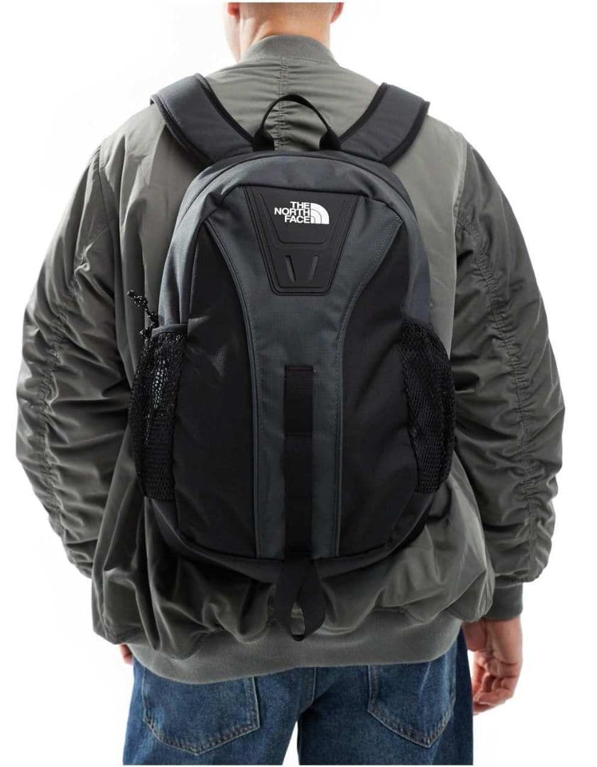 【megu出品】ノースフェイス Y2K バックパック デイパック バッグ