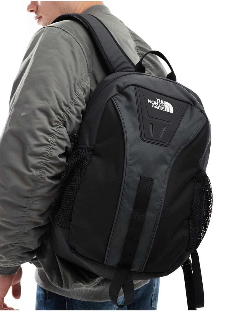 【megu出品】ノースフェイス Y2K バックパック デイパック バッグ