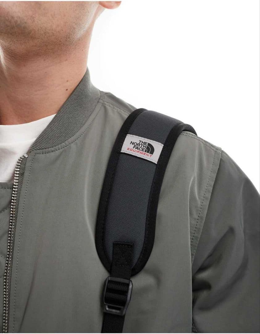 【megu出品】ノースフェイス Y2K バックパック デイパック バッグ