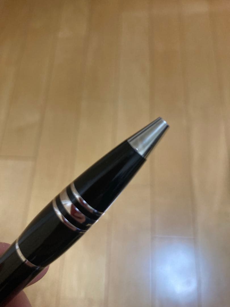 【最終値下】Montblanc スターウォーカー　筆記確認済