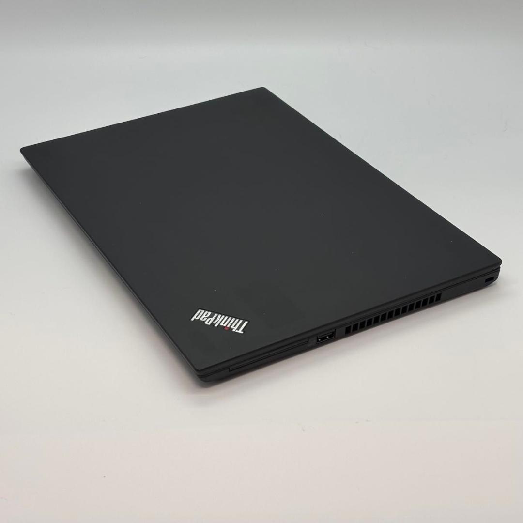 Windowsノート本体 ThinkPad T14 Gen 2i Core i7 1185G7 1