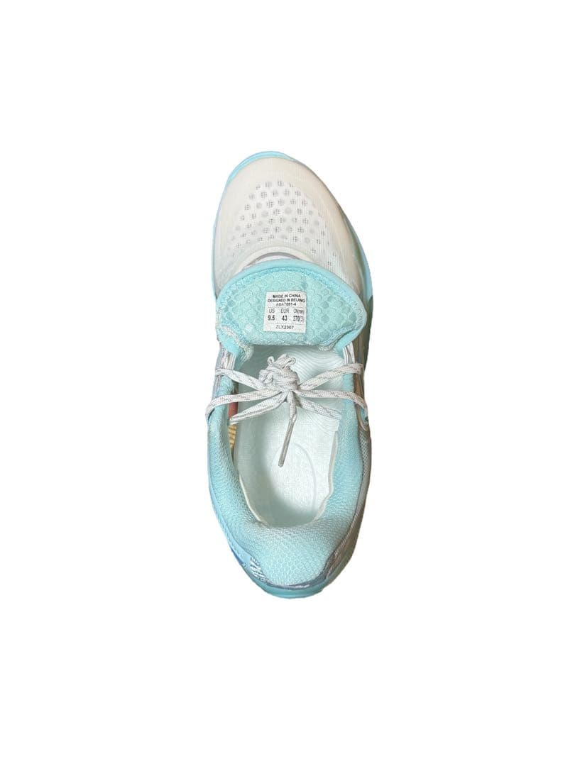LI-NING　WAY OF WADE 808 3 ULTRAリーニン　バッシュ