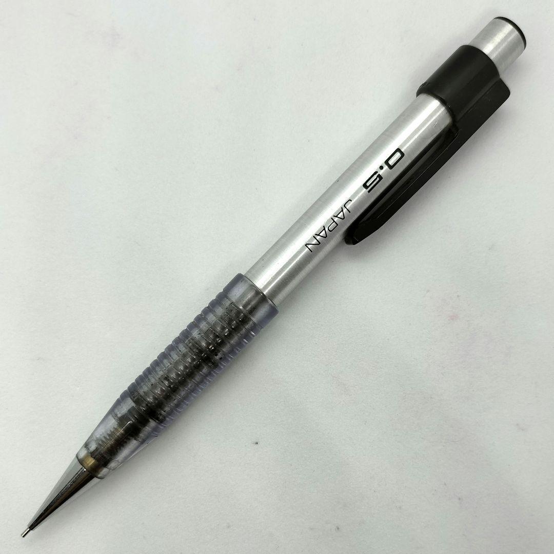 パイロット ヤング フレフレ PILOT 2020 シャープペンシル ノンカラー