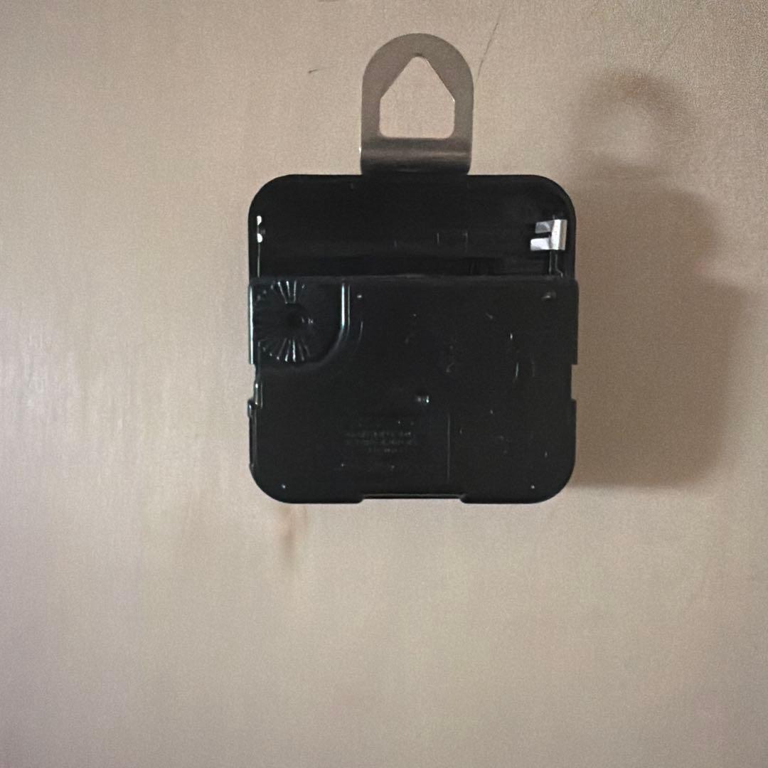 時間