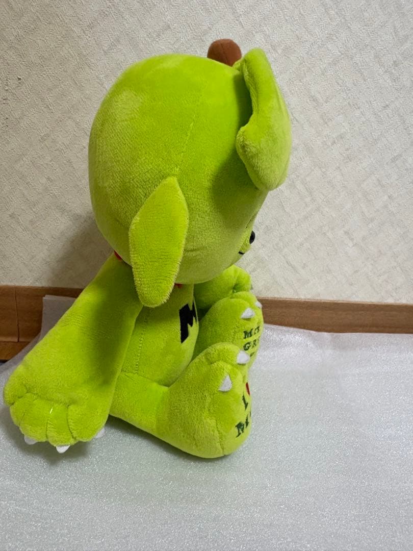 Mrs. Green Apple メルル値下げ可能‼️