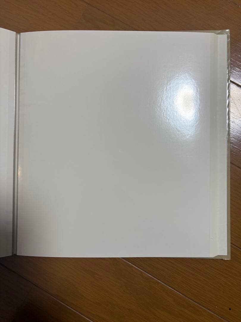 fotografi アルバム 8冊セット　 ちょこちょこスッキリアルバム