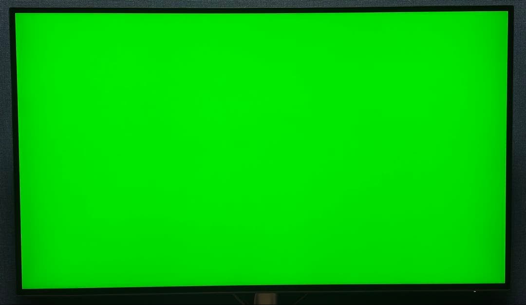 【値引き中】Dellハイエンド 4K USB-Cハブモニター　U2723QE