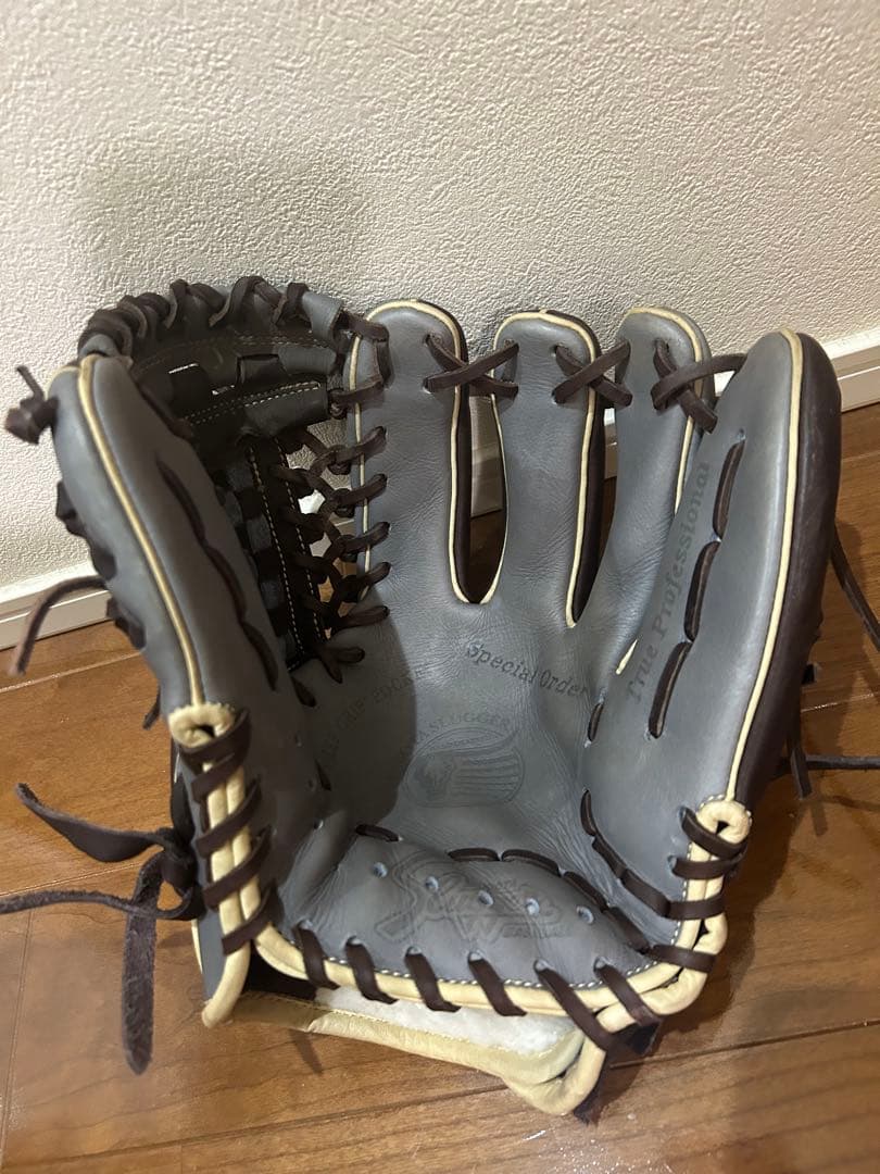 最終価格　久保田スラッガー　DS1