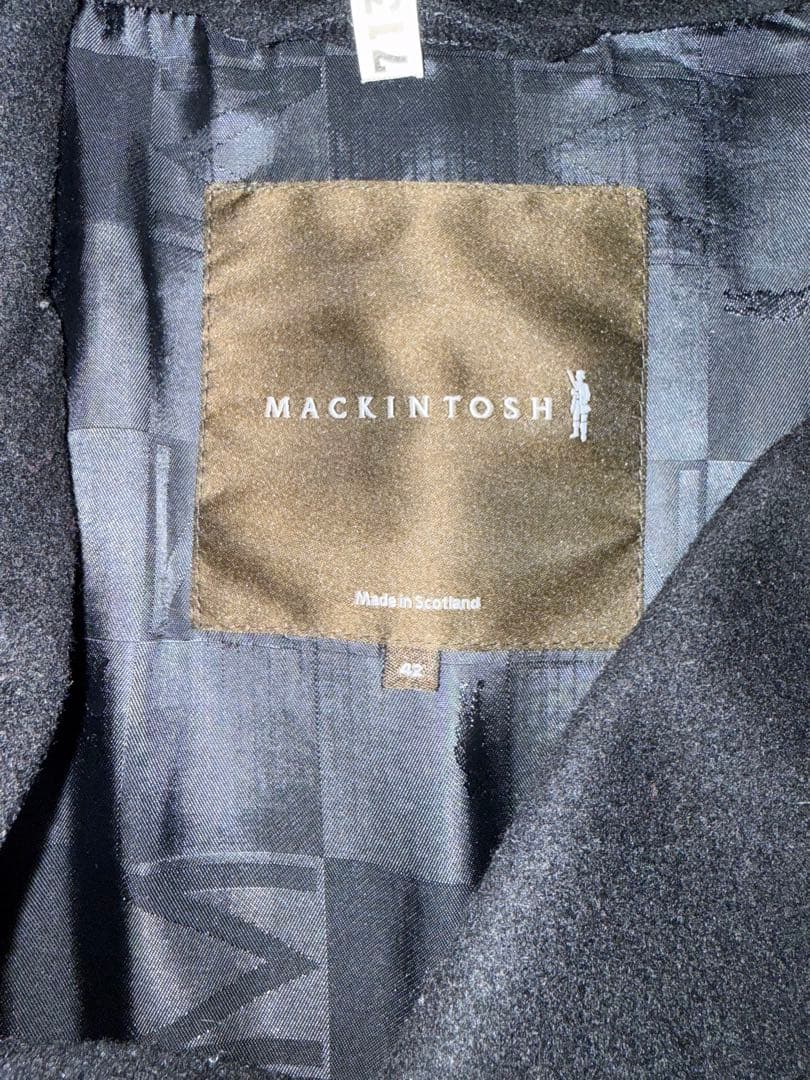 MACKINTOSH コート