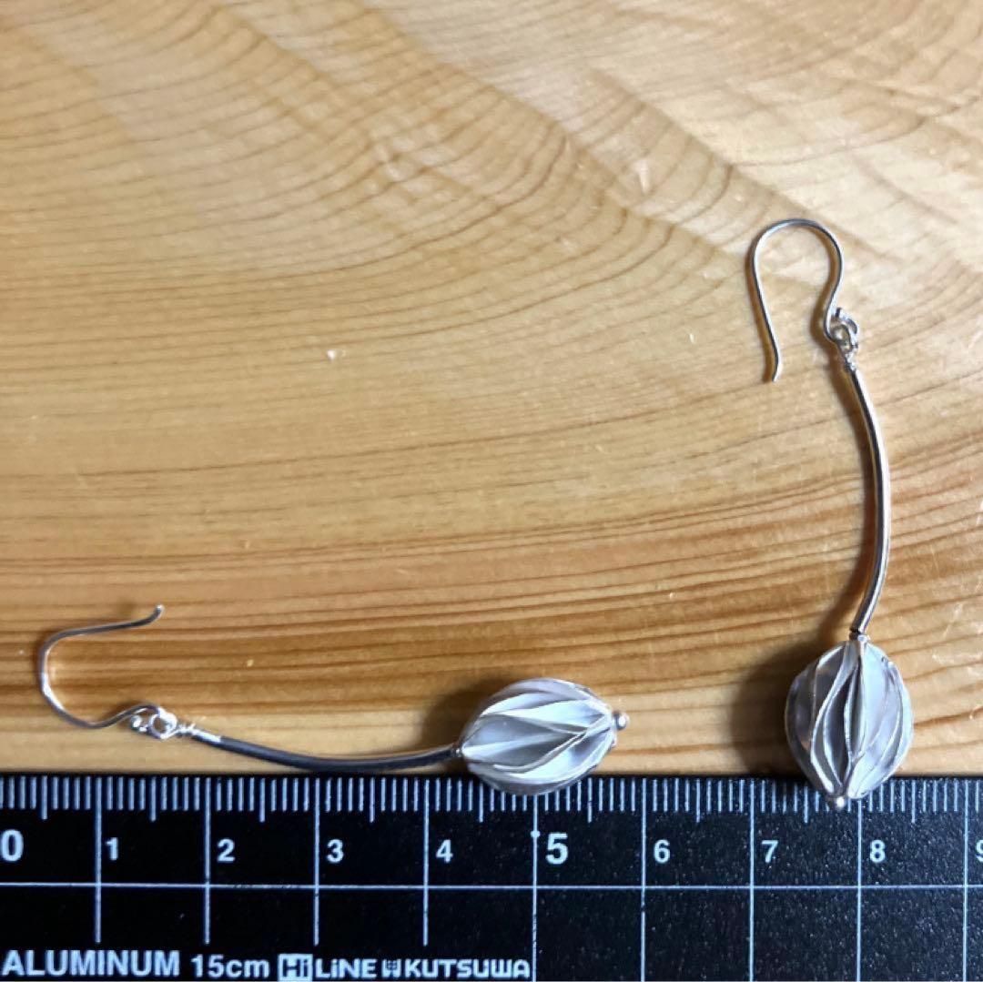 りゅうりゅう様御専用　カレンシルバーアクセサリー5点