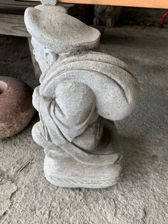 恵比寿様