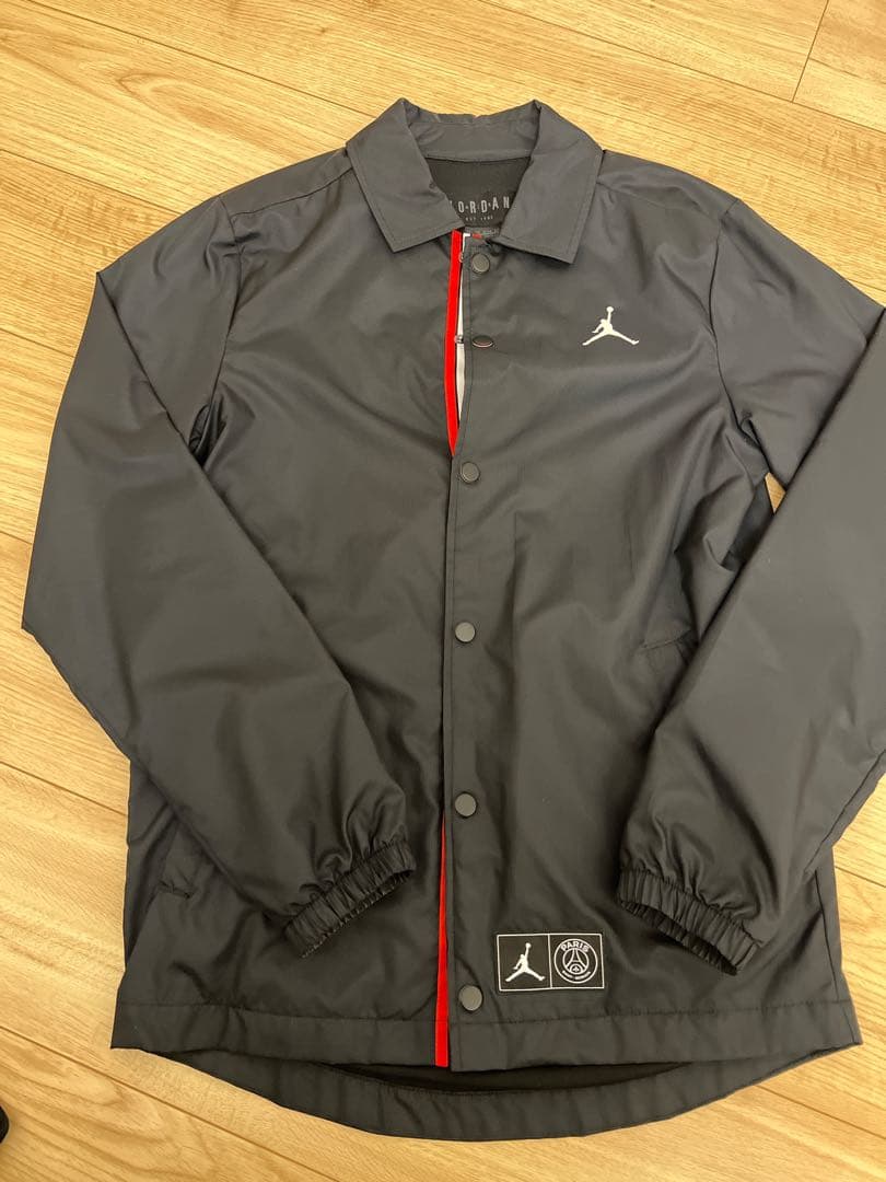 【初期】PSG JORDAN セットアップ ジョーダン パリ