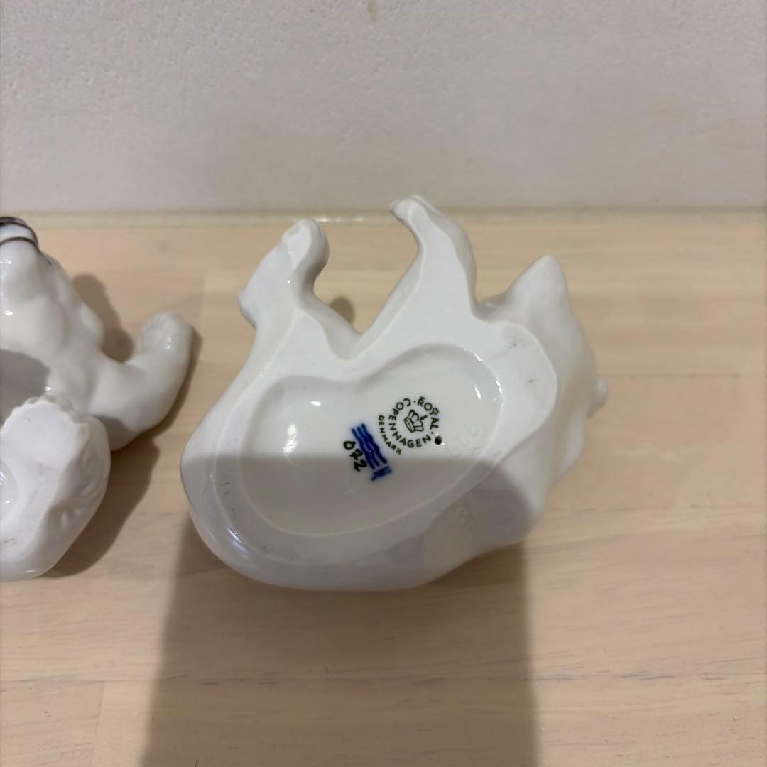 ロイヤルコペンハーゲン　セット売り