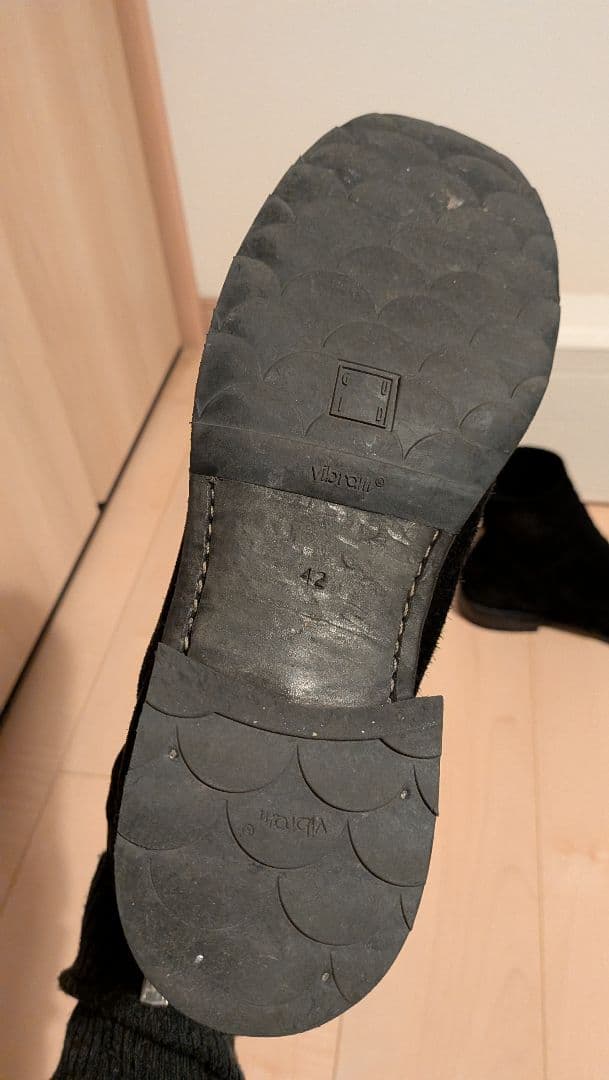 か*と様 Guidi 986 バックジップ　42