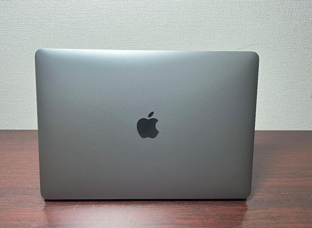 超美品 MacBook Pro 2019 Core i5 16G SSD512G